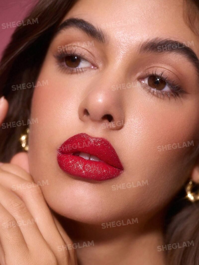 Sheglam Lip Dazzler Glitter Kit - Image 2