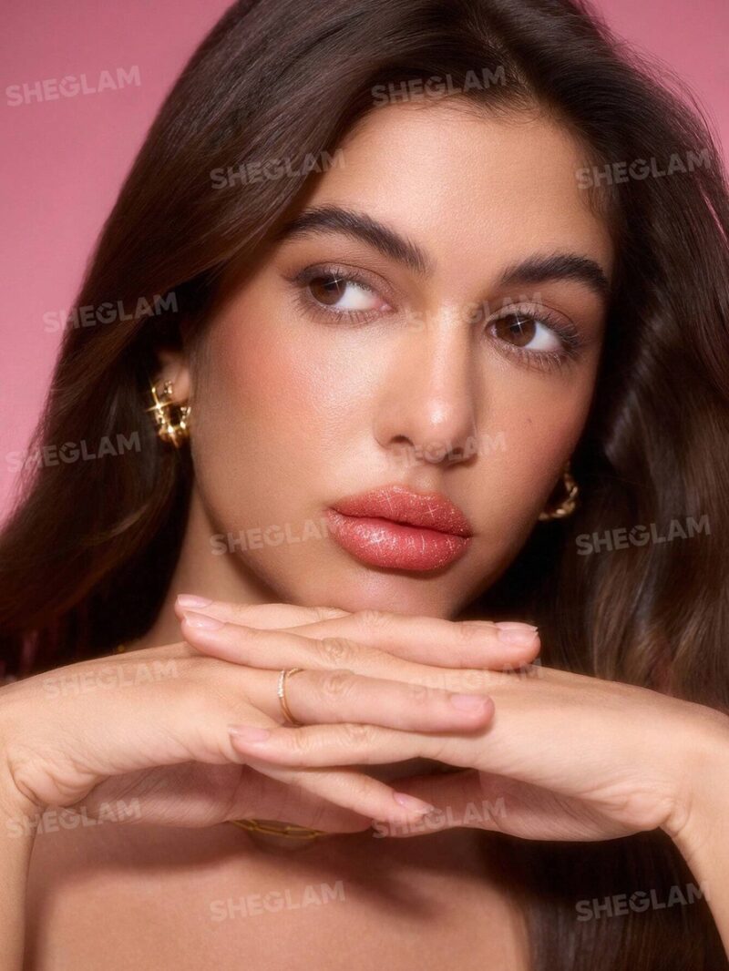 Sheglam Lip Dazzler Glitter Kit - Image 4