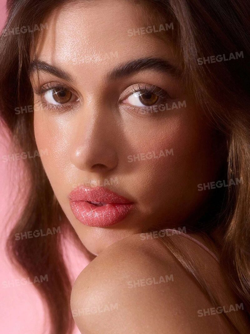 Sheglam Lip Dazzler Glitter Kit - Image 6