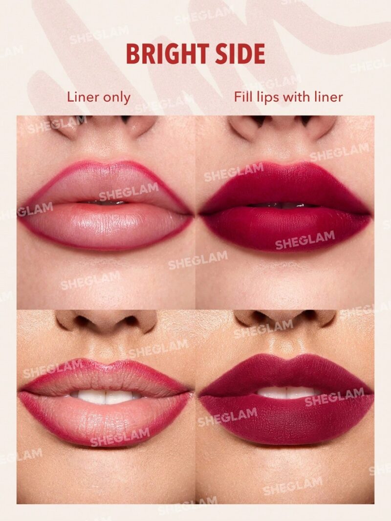 Sheglam Love Stained Lip Tint Marker - Image 2