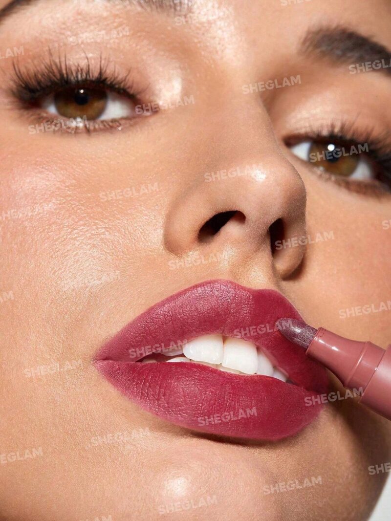 Sheglam Love Stained Lip Tint Marker - Image 3