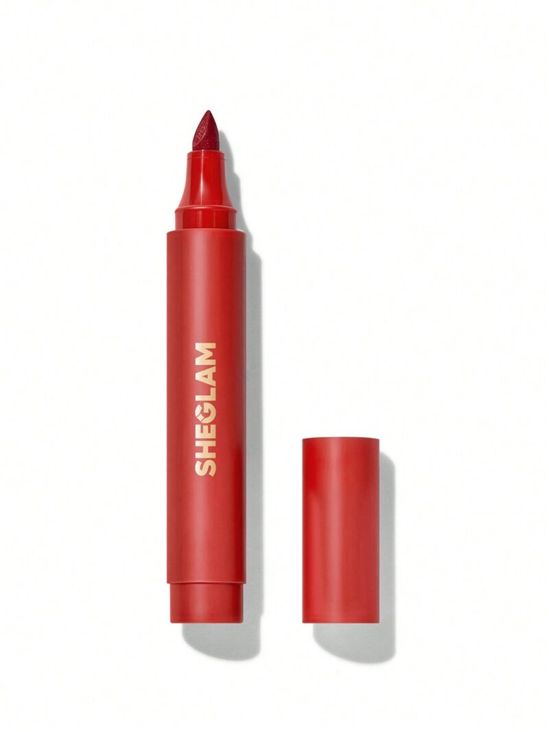 Sheglam Love Stained Lip Tint Marker - Image 7