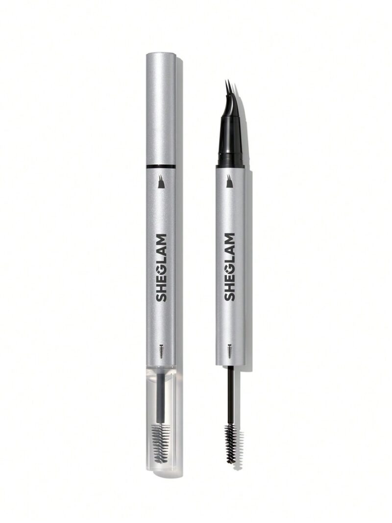Sheglam Real Flow Laminating Brow Pen - Image 6
