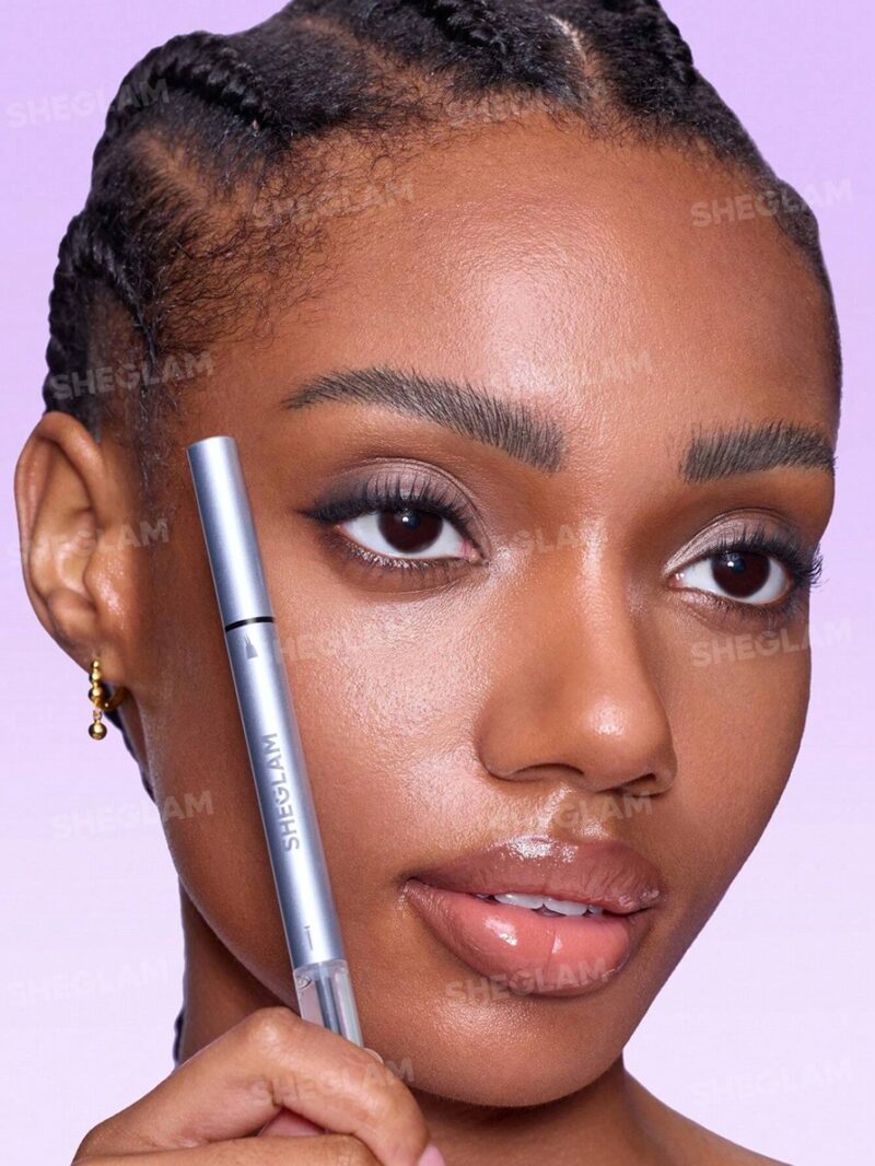 Sheglam Real Flow Laminating Brow Pen - Image 9