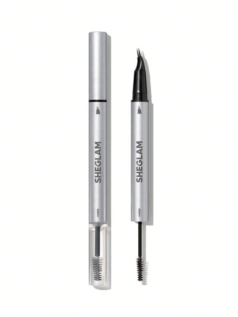 Sheglam Real Flow Laminating Brow Pen - Image 8
