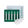 ClearDea Mucin Collagen Voluming Ampoule Moisturizer Face Cream