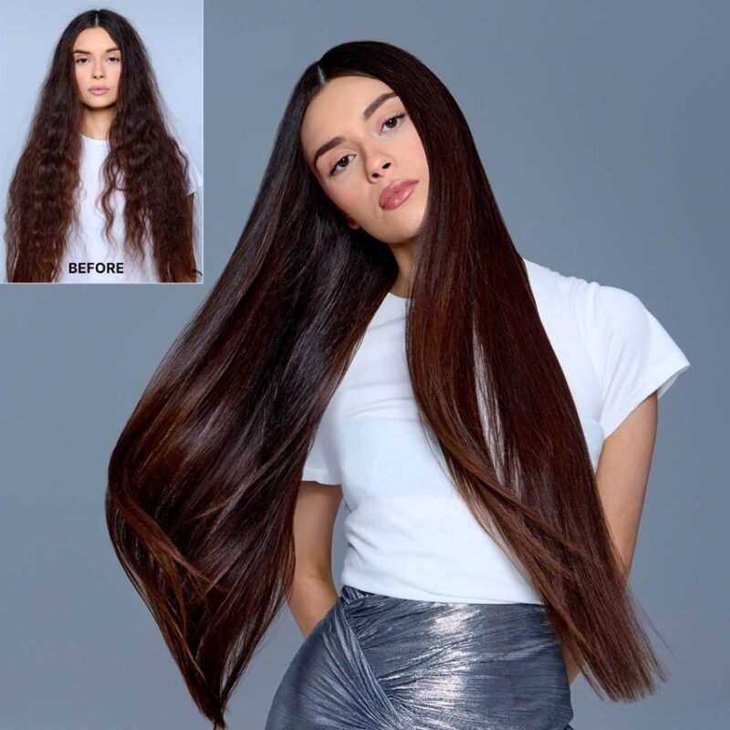 Color Wow Dream Coat Iconic Frizz Fighters Hair Duo Gift Set - Image 2