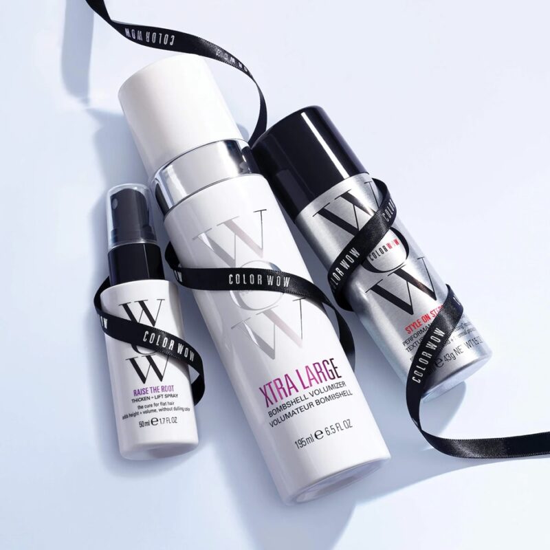 Color Wow Next Level Volume Hair Gift Set - Image 4