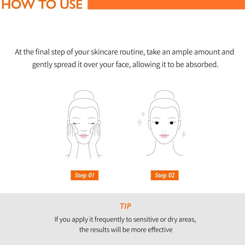 Genabelle PDRN Vita Toning Ampoule - Image 6