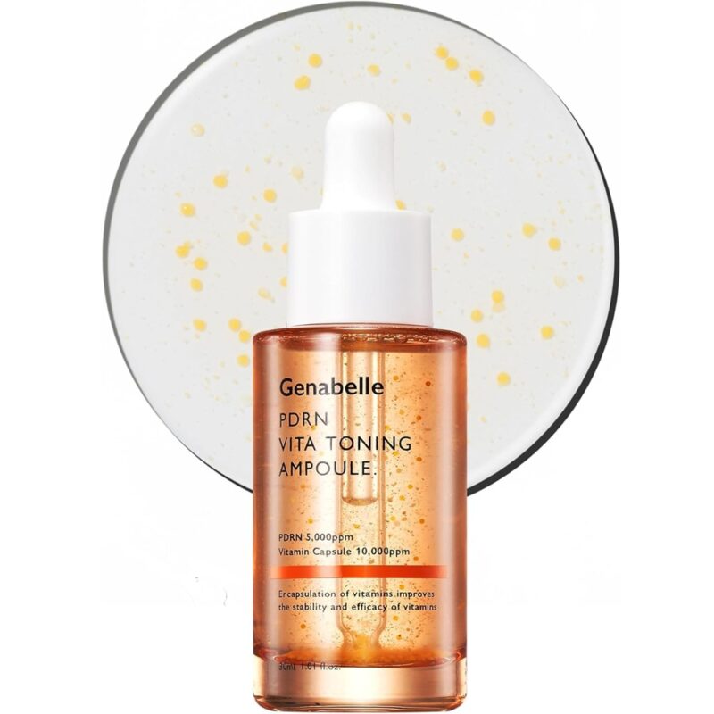Genabelle PDRN Vita Toning Ampoule