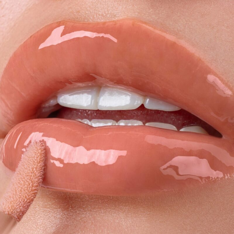 Gisou Honey Infused Hydrating Lip Oil - Image 31