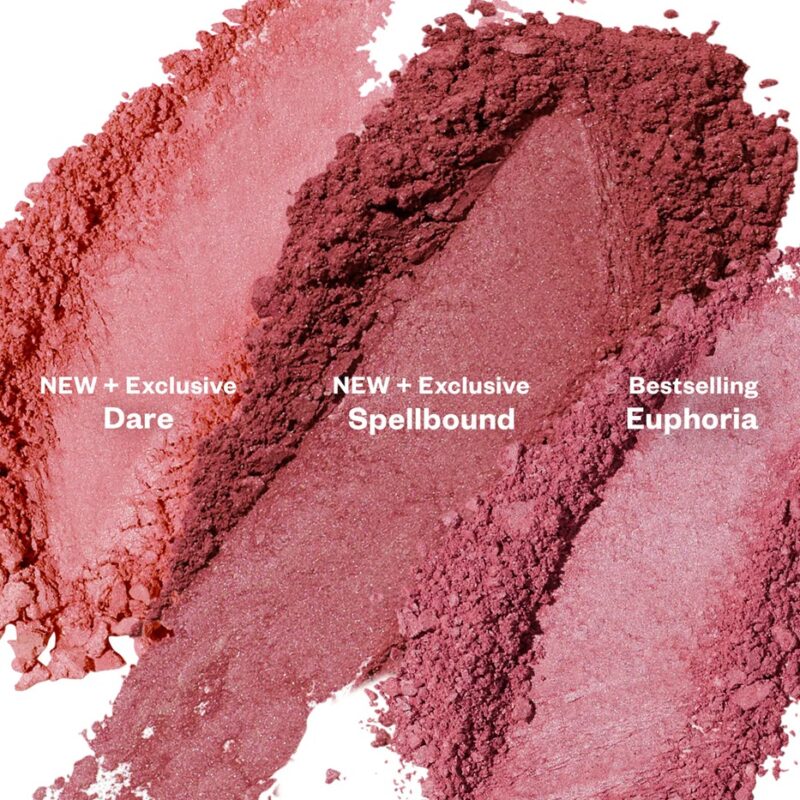 Kosas Mini Blush Is Life Trio Gift Set - Image 2