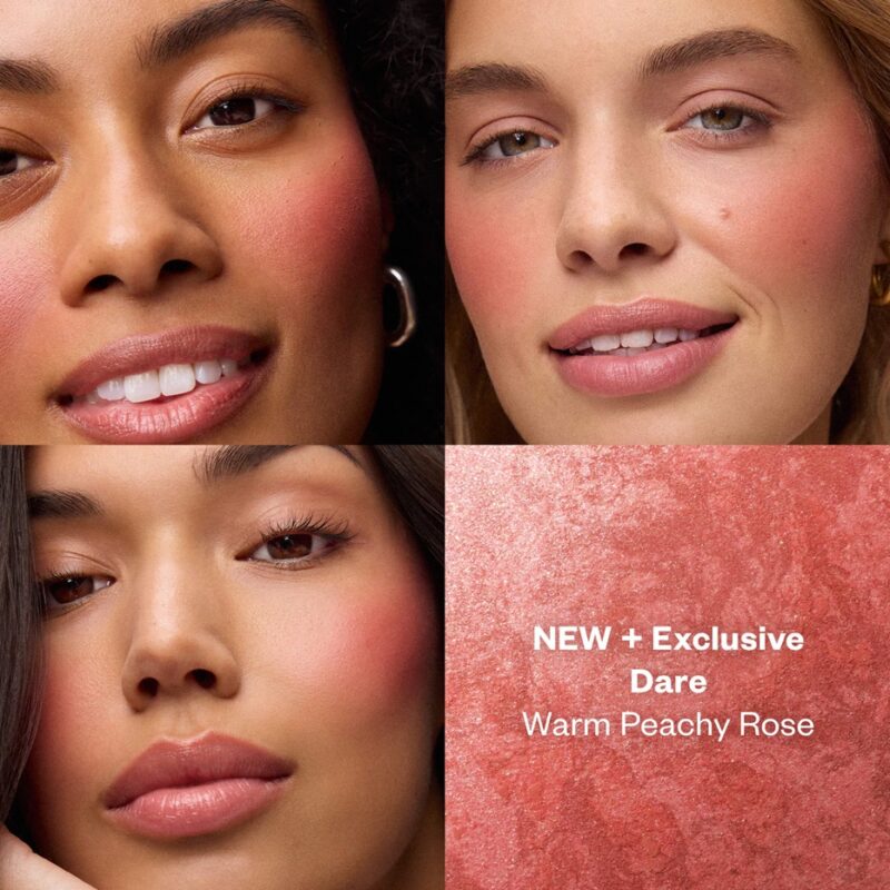 Kosas Mini Blush Is Life Trio Gift Set - Image 3