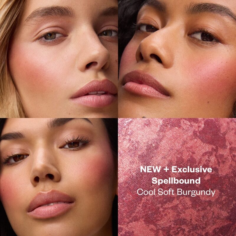 Kosas Mini Blush Is Life Trio Gift Set - Image 4