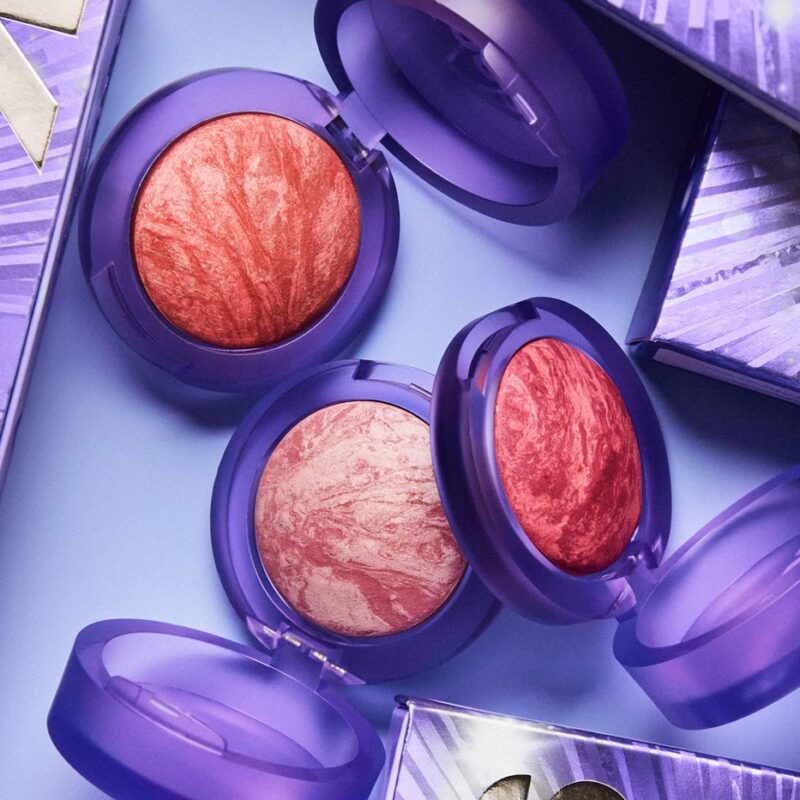 Kosas Mini Blush Is Life Trio Gift Set - Image 7