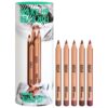 Makeup Forever Mini Artist Color Lip Pencil Stellar Set