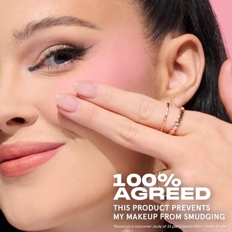 One Size Beauty On 'Til Dawn Mattifying Waterproof Setting Spray Big & Bitty Duo - Image 8