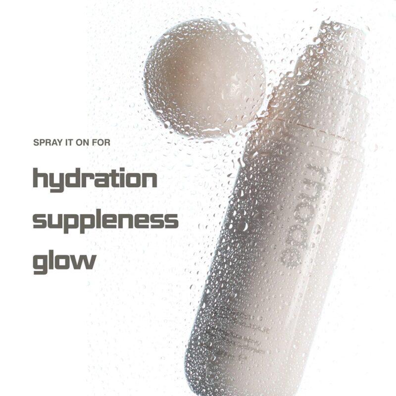 Rhode Glazing Mist Hydrating Face Spray - Image 2