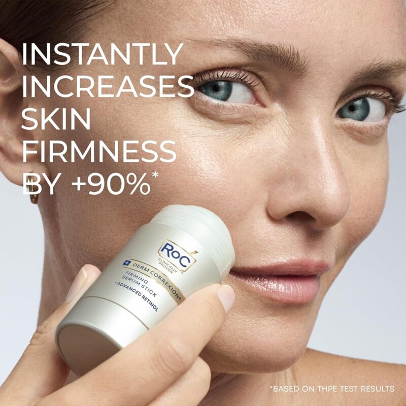 ROC Derm Correxion Retinol Firming Serum Stick - Image 3