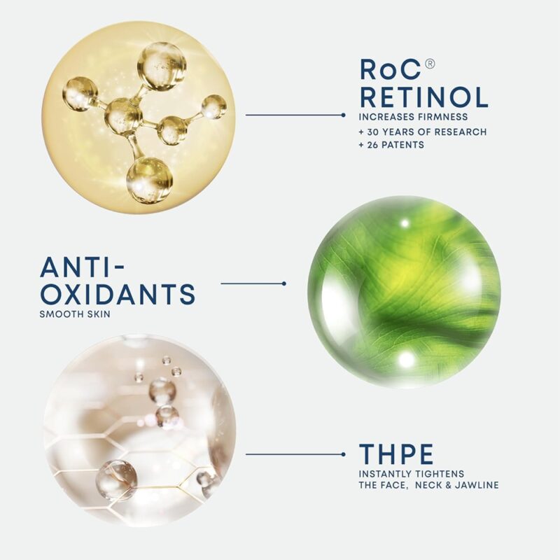 ROC Derm Correxion Retinol Firming Serum Stick - Image 5