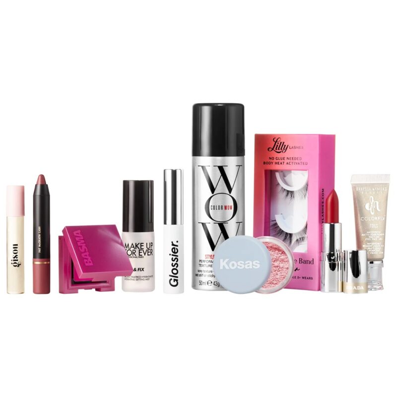 Sephora Favorites Glitz & Glam Makeup Value Set - Image 2