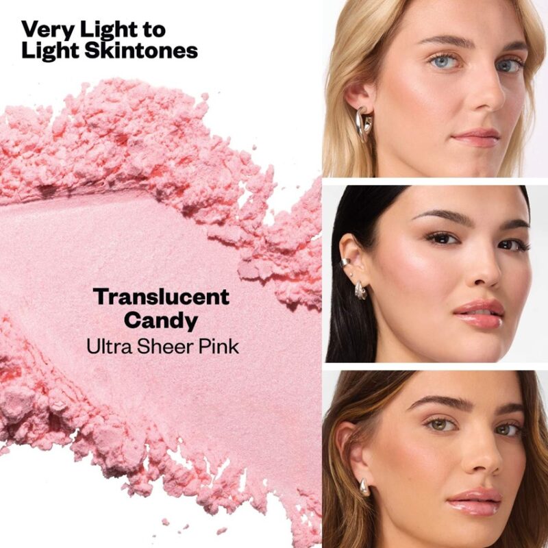 Sephora Favorites Glitz & Glam Makeup Value Set - Image 5