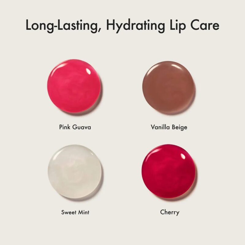 Summer Fridays The Lip Butter Balm Minis - Image 2