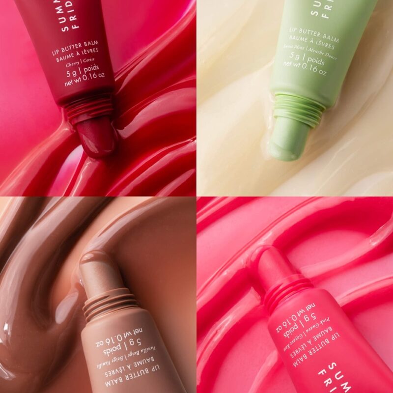 Summer Fridays The Lip Butter Balm Minis - Image 5