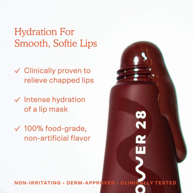 Tower 28 Mini Lil' Softies Lipsoftie Lip Treatment Set - Image 6