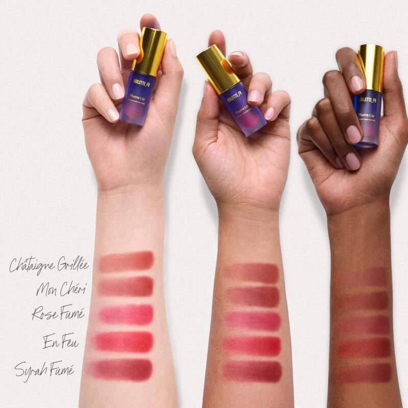 Violette_Fr Plume Lip - Image 2