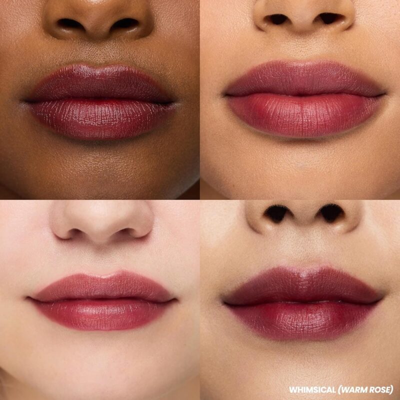 Wonderskin Wonder Blading All Day Lip Stain - Whimsical - Image 2