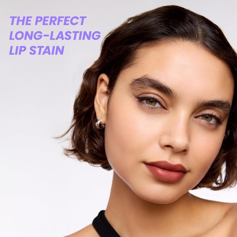 Wonderskin Wonder Blading All Day Lip Stain - Whimsical - Image 6
