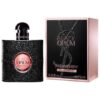 YSL Black Opium Eau De Parfum With Coffee & White Flowers 7.5 ML
