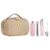 Dior The Pink Glow Ritual Makeup Set