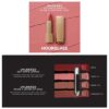 Hourglass Cosmetics Unlocked Soft Matte Lipstick Sample Card