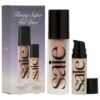 Saie Glowy Super Gel Gift Set